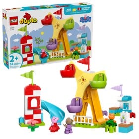 LEGO Duplo Funfair V29